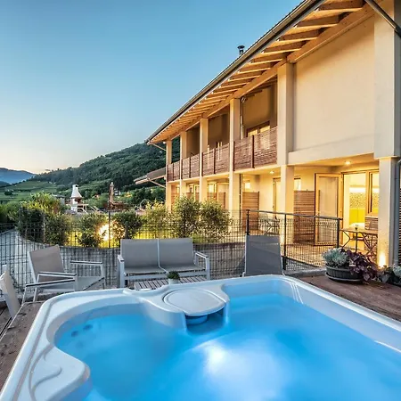 Agriturismo Al Maniero-3